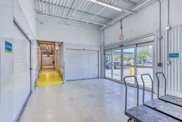 SmartStop Self Storage - 18301 North Tamiami Trail North Fort Myers, FL 33903