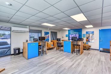 SmartStop Self Storage - 18301 North Tamiami Trail North Fort Myers, FL 33903