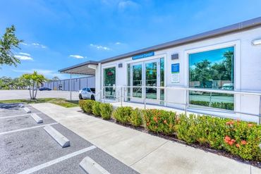 SmartStop Self Storage - 18301 North Tamiami Trail North Fort Myers, FL 33903