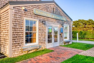 SmartStop Self Storage - 6 Sun Island Road Nantucket, MA 02554