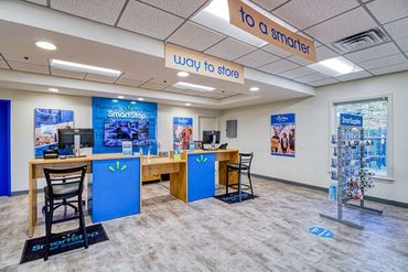 SmartStop Self Storage - 6 Sun Island Road Nantucket, MA 02554