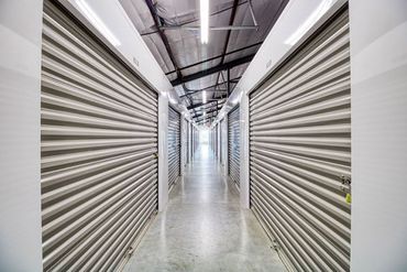 SmartStop Self Storage - 6 Sun Island Road Nantucket, MA 02554