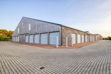 SmartStop Self Storage - 6 Sun Island Road Nantucket, MA 02554