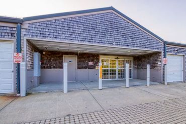 SmartStop Self Storage - 6 Sun Island Road Nantucket, MA 02554
