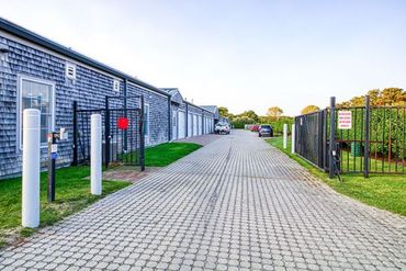 SmartStop Self Storage - 6 Sun Island Road Nantucket, MA 02554