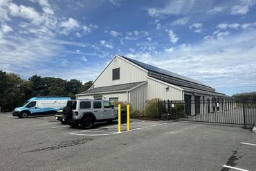 SmartStop Self Storage - 54 Old South Road Nantucket, MA 02554