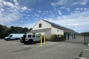 SmartStop Self Storage - 54 Old South Road Nantucket, MA 02554