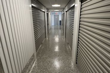 SmartStop Self Storage - 54 Old South Road Nantucket, MA 02554