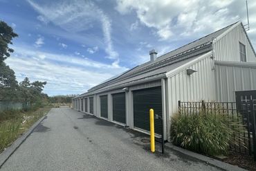 SmartStop Self Storage - 54 Old South Road Nantucket, MA 02554