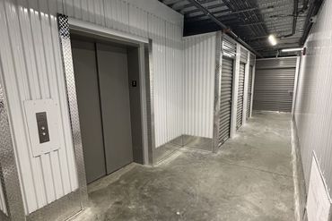 SmartStop Self Storage - 54 Old South Road Nantucket, MA 02554
