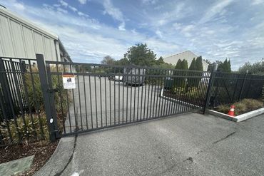 SmartStop Self Storage - 54 Old South Road Nantucket, MA 02554