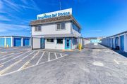 SmartStop Self Storage - 5200 Coliseum Way Oakland, CA 94601