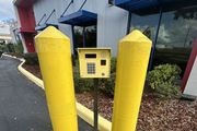 SmartStop Self Storage - 6707 Narcoossee Road Orlando, FL 32822