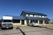 SmartStop Self Storage - 7905 Spencer Highway Pasadena, TX 77505