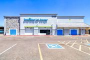 SmartStop Self Storage - 1500 East Baseline Road Phoenix, AZ 85042