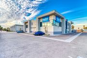SmartStop Self Storage - 4730 East Baseline Road Phoenix, AZ 85042