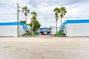 SmartStop Self Storage - 2320 Northeast 5th Avenue Pompano Beach, FL 33064