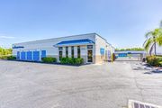 SmartStop Self Storage - 525 Southwest South Macedo Boulevard Port St. Lucie, FL 34983