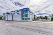 SmartStop Self Storage - 4836 Southeast Powell Boulevard Portland, OR 97206