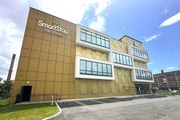 SmartStop Self Storage - 2255 Elizabeth Avenue Rahway, NJ 07065
