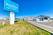 SmartStop Self Storage - 6667 Van Buren Boulevard Riverside, CA 92503