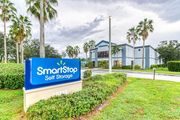 SmartStop Self Storage - 10719 Southern Boulevard Royal Palm Beach, FL 33411