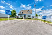 SmartStop Self Storage - 700 West Russell Road Sidney, OH 45365