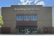 SmartStop Self Storage - 2119 East Main Street Spartanburg, SC 29307