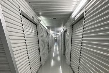 SmartStop Self Storage - 9040 Louetta Road Spring, TX 77379