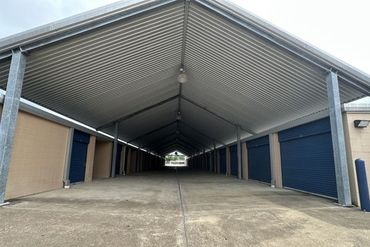 SmartStop Self Storage - 9040 Louetta Road Spring, TX 77379