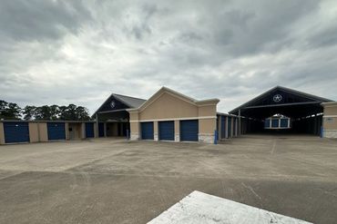 SmartStop Self Storage - 9040 Louetta Road Spring, TX 77379