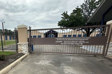 SmartStop Self Storage - 9040 Louetta Road Spring, TX 77379