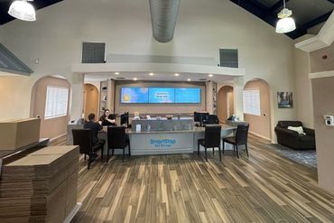 SmartStop Self Storage - 9040 Louetta Road Spring, TX 77379