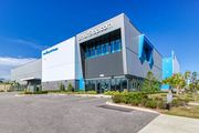 SmartStop Self Storage - 289 34th Street North St. Petersburg, FL 33713