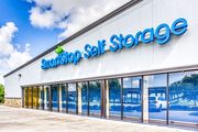 SmartStop Self Storage - 3730 Emmett F Lowry Expressway Texas City, TX 77590