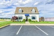 SmartStop Self Storage - 21 Kings Chapel Drive North Troy, OH 45373