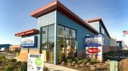 Smokey Point Self Storage - 15414 Smokey Point Boulevard Marysville, WA 98271