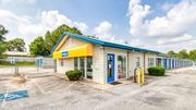 Snapbox Self Storage - 804 Southeast J Street Bentonville, AR 72712