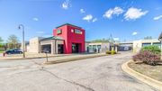 Snapbox Self Storage - 1634 Goodman Road West Horn Lake, MS 38637
