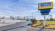 Snapbox Self Storage - 3 Roosevelt Boulevard Marmora, NJ 08223