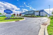 Snapbox Self Storage - 2760 Lord Baltimore Drive Milford Mill, MD 21244