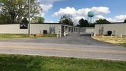 Snapbox Self Storage - 165 Green Acres Mill Road Millers Creek, NC 28651