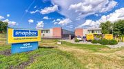 Snapbox Self Storage - 104 Penn Street Newtown, PA 18940