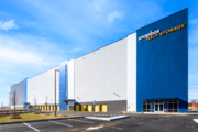 Snapbox Self Storage - 6800 West Side Avenue North Bergen, NJ 07047