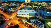 Snapbox Self Storage - 15025 Northeast 18th Avenue North Miami, FL 33181