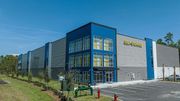 Snapbox Self Storage - 2730 Airport Road Ormond Beach, FL 32174