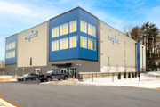Snapbox Self Storage - 10548 Reisterstown Road Owings Mills, MD 21117