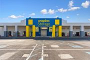 Snapbox Self Storage - 1 Franklin Mills Boulevard Philadelphia, PA 19154