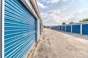 Snapbox Self Storage - 104 North 24th Street Rogers, AR 72756