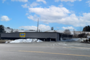 Snapbox Self Storage - 1548 Mount Jefferson Road West Jefferson, NC 28694